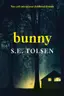 Book cover of Bunny