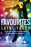 Book cover of The Favourites