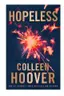 Book cover of Hopeless