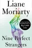 Book cover of Nine Perfect Strangers