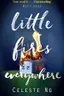 Book cover of Little Fires Everywhere