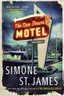 Book cover of The Sun Down Motel