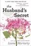 Book cover of The Husband's Secret