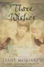 Book cover of Three Wishes