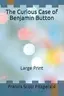Book cover of The Curious Case of Benjamin Button