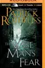Book cover of The Wise Man's Fear