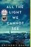 Book cover of All the Light We Cannot See