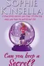 Book cover of Can You Keep A Secret?