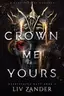 Book cover of Crown Me Yours