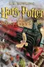 Book cover of Harry Potter and the Sorcerer's Stone