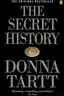Book cover of The Secret History