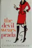 Book cover of The Devil Wears Prada