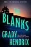 Book cover of The Blanks