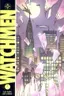 Book cover of Watchmen