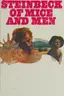 Book cover of Of Mice and Men