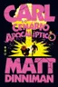 Book cover of Carl's Doomsday Scenario