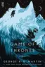 Book cover of A Game of Thrones