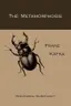Book cover of Die Verwandlung