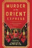 Book cover of Murder on the Orient Express