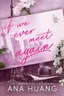 Book cover of If We Ever Meet Again