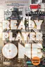 Book cover of Ready Player One