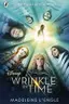 Book cover of A Wrinkle in Time