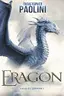Book cover of Eragon
