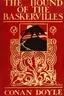 Book cover of The Hound of the Baskervilles