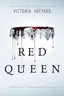 Book cover of Red Queen