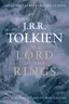 Book cover of The Lord of the Rings
