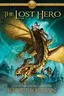Book cover of The Lost Hero