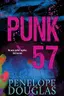 Book cover of Punk 57