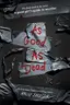 Book cover of As Good As Dead