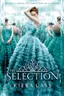 Book cover of The Selection