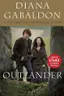 Book cover of Outlander