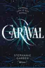 Book cover of Caraval