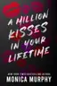 Book cover of Million Kisses in Your Lifetime