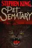 Book cover of Pet Sematary