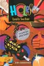 Book cover of Holes