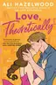 Book cover of Love Theoretically