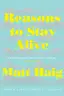 Book cover of Reasons To Stay Alive