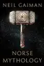 Book cover of Norse Mythology