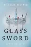 Book cover of Glass Sword