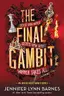 Book cover of The Final Gambit