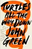 Book cover of Turtles All the Way Down