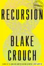 Book cover of Recursion