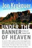 Book cover of Under the Banner of Heaven