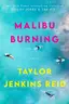 Book cover of Malibu Rising