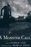 Book cover of A Monster Calls