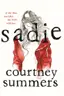 Book cover of Sadie